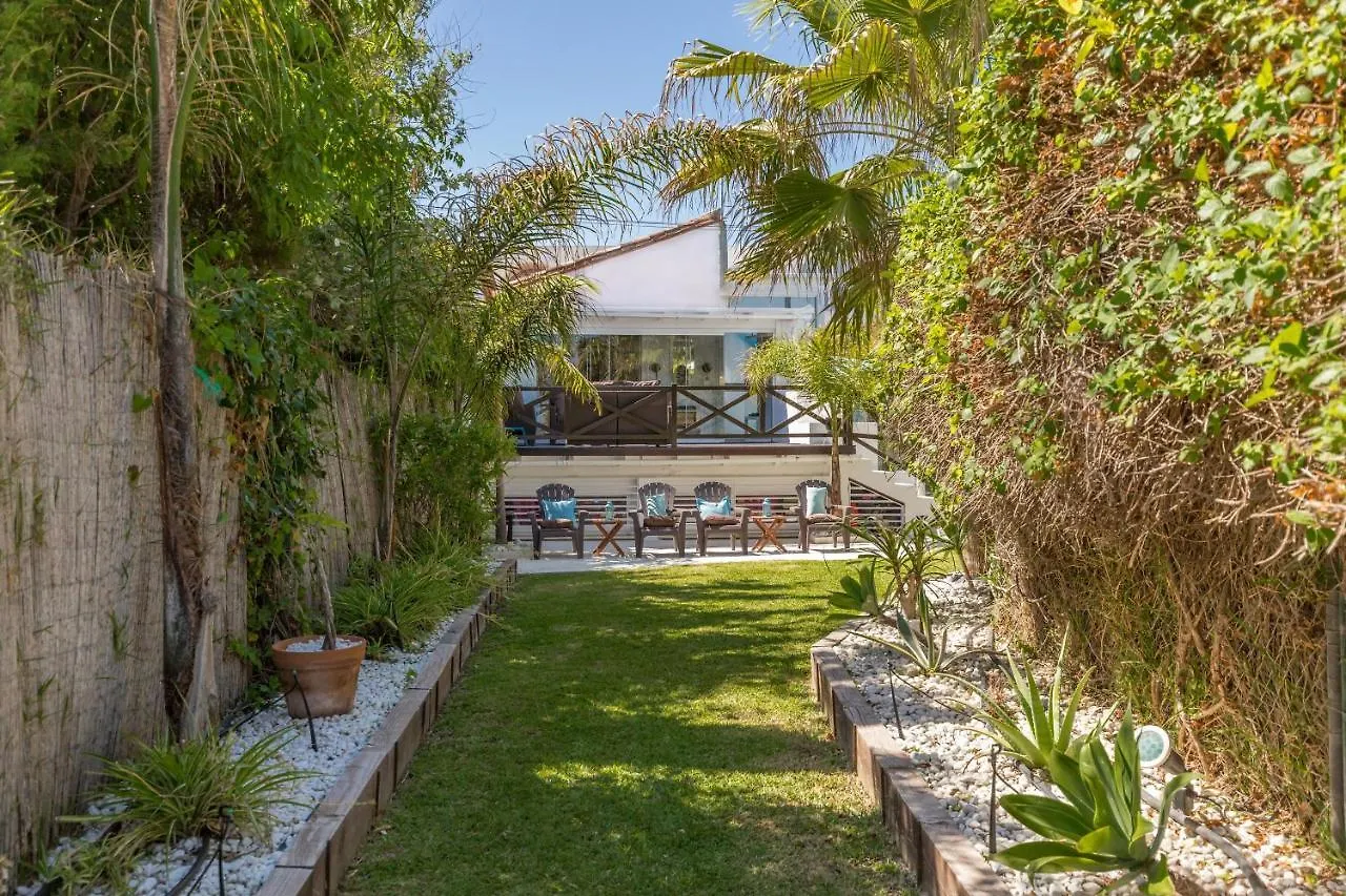 Holiday Villa For Rent In Estepona Spain