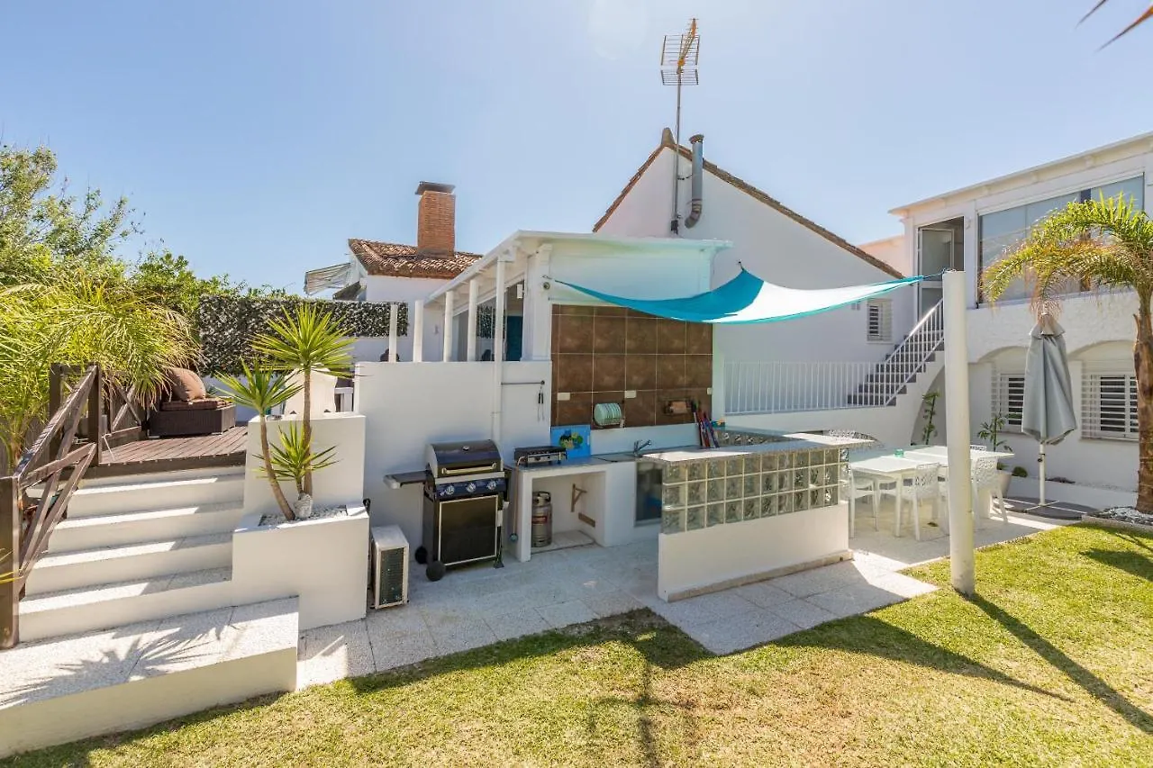 Holiday Villa For Rent In Estepona 0*,  Spain