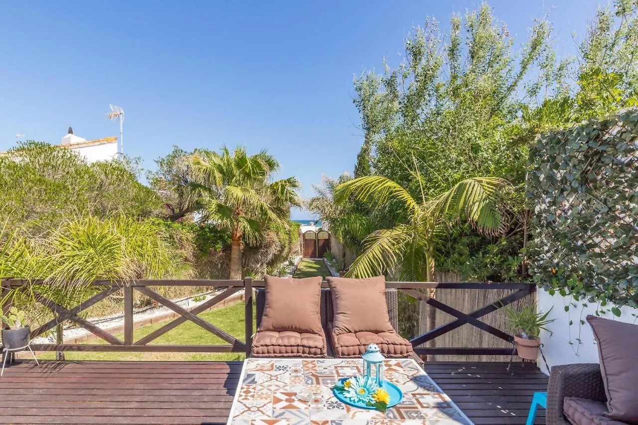Holiday Villa For Rent In Estepona Spain