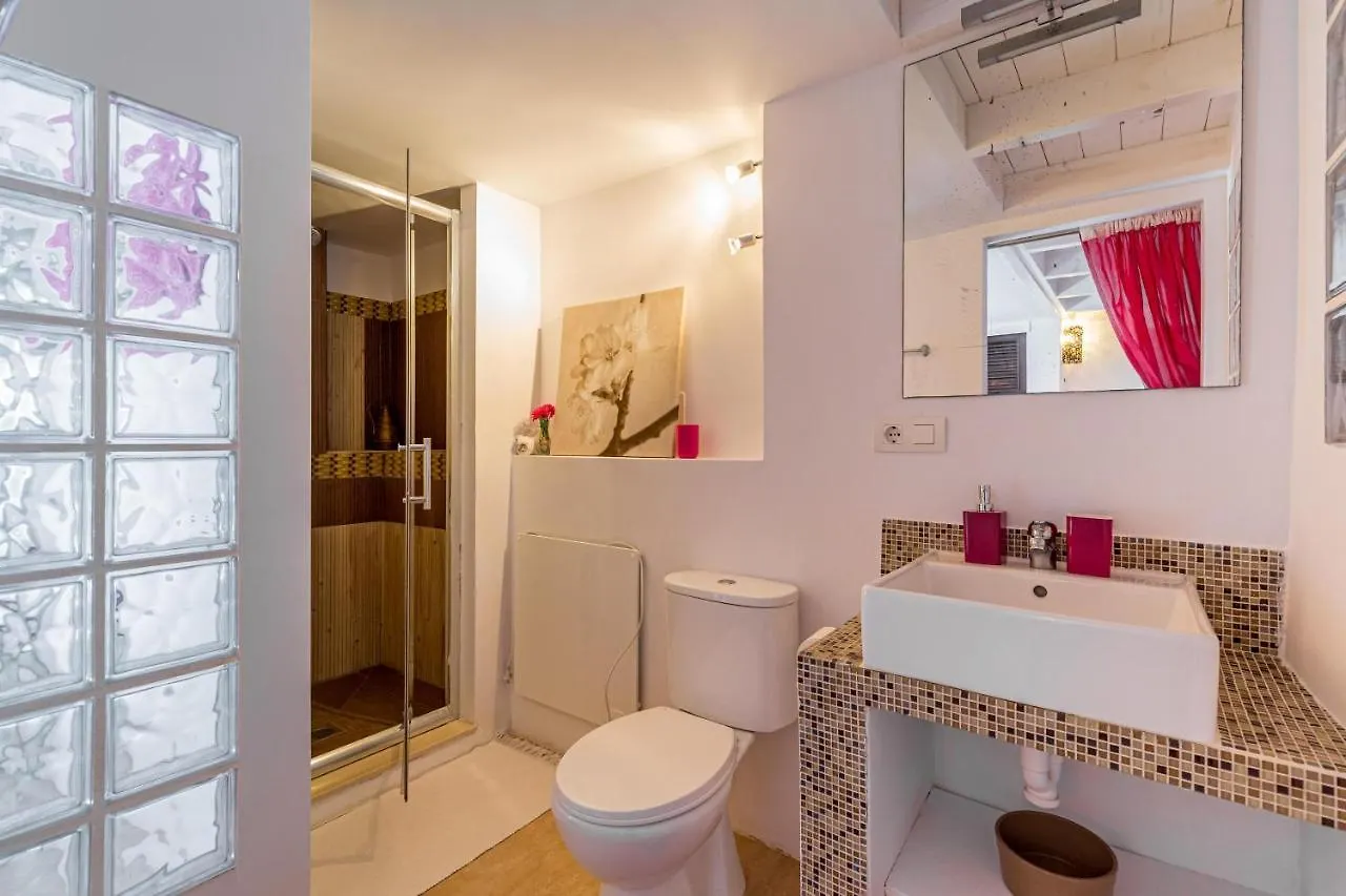 Holiday Villa For Rent In Estepona Spain