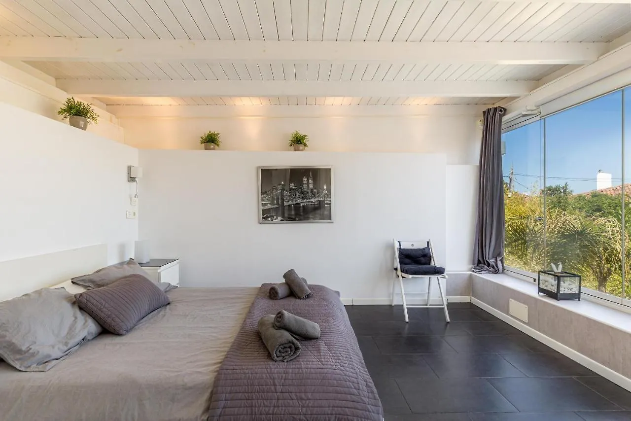 Holiday Villa For Rent In Estepona 0*,