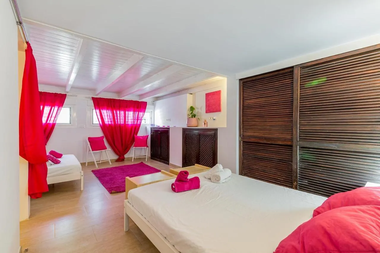 Holiday Villa For Rent In Estepona