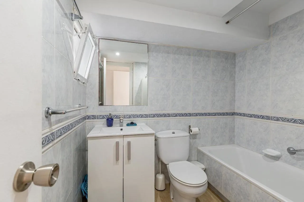 Holiday Villa For Rent In Estepona 0*,  Spain