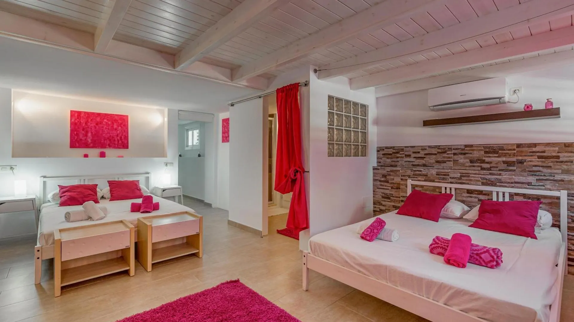 Holiday Villa For Rent In Estepona