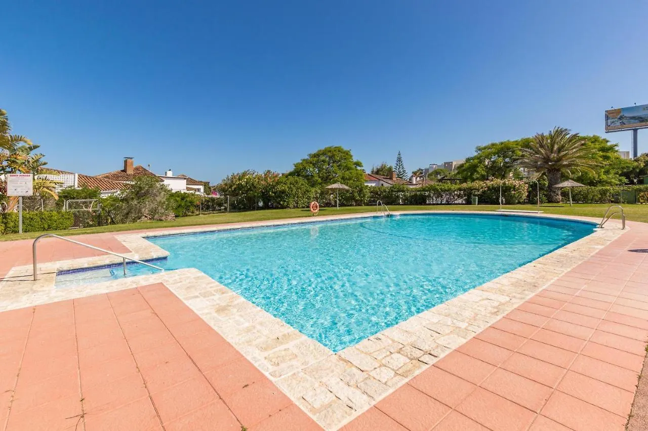 Holiday Villa For Rent In Estepona
